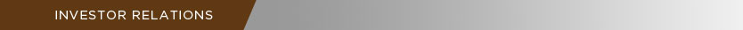 Contact Banner
